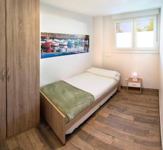 Apartamentos Lurralde - Zarautz - 4