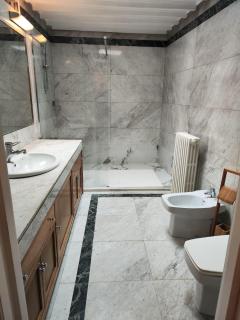 Wonderful House in Atocha - Madrid - 5