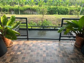 Green Country Park Resort - Ban Tha Mak - 9