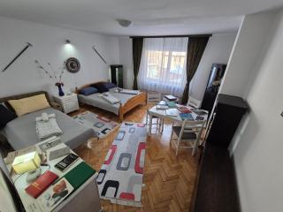 Prenociste Chardak - Tuzla - 3