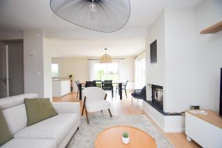 Maison rénovée 6 personnes proche des plages - Ploubalay - 6