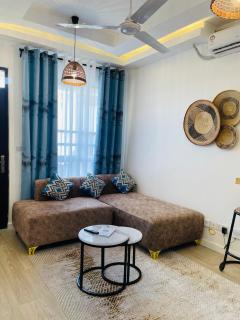 Serene Furnished Apartments - Vipingo - 5