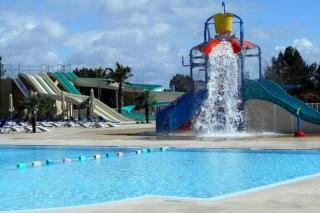 Mobilhome Mag Ced les Dunes de contis Piscines et Plage - Saint-Julien-en-Born - 6