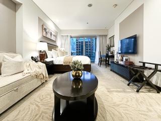 Trophy - Marina Address Studio - Full Marina View - 0