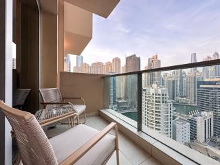 Trophy - Marina Address Studio - Full Marina View - 0