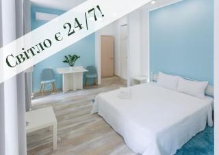 Basseynaya Apart Hotel - Kiev - 0
