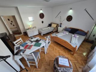 Prenociste Chardak - Tuzla - 5