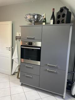 Ferienwohnung Burkhardt - 1