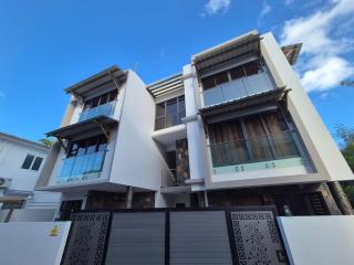 Serenity Suites Luxury Apartment 1 by IHR - Cap Malheureux - 6