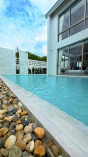 Lux Pride Villa 3 bedroom Phuket Bang-Tao beach - Ban Phak Chit - 8