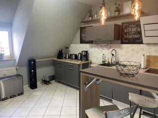 Ferienwohnung Burkhardt - 2