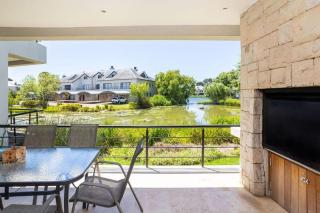Pearl Valley Golf Estate - Land Cove 1E - Simondium - 4