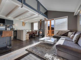 Tignes - Duplex rénové, 3 pièces, proche pistes, parking inclus - FR-1-641-115 - Tignes - 0