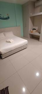 Glossy Marina Homestays - Lumut - 7