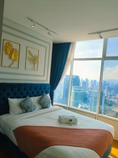 Sky Suites klcc - Kuala Lumpur - 3