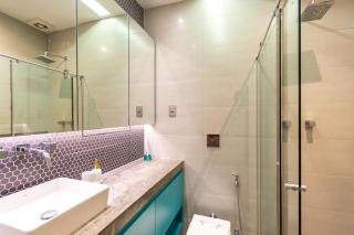 Leblon Elegance: a apenas 2 minutos da Praia - 3