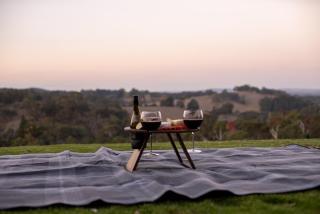 Farm Stay Picturesque views - 5