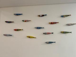 Sardine House - Gafanha da Nazaré - 7