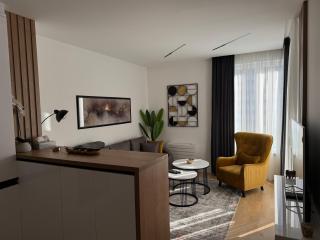 New apartment - Sarajevo - 8