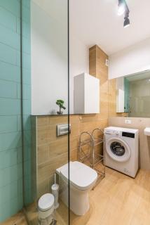 Premium 2 rooms Afi Imar - Arad - 5