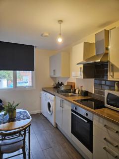 The "Cleveland" Apartment - Redcar - 4