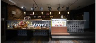 凝萃文旅 台中車站店 NCH-Business Hotel - Taichung - 6