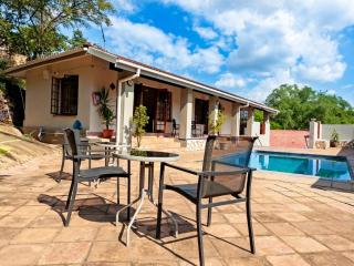 Sabores Lodge and Restaurant - Nelspruit - 3