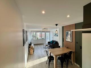 Apartament z widokiem, 10min od morza - 4