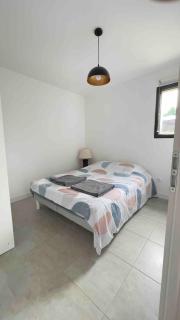 Dépendance type t3 - Seignosse - 5