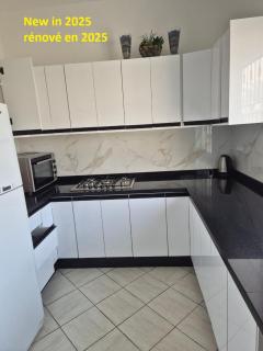 Stylish Duplex - Ocean View - Airport - Wifi - renovated 2025 - Jbila - 7