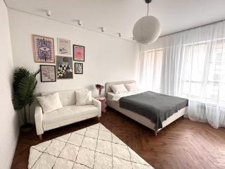 Апартаменты бизнес класса в центре Алматы-Meridian apartments - Almaty - 7