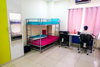 Econstruct Men's Hub - Bangalore - 2
