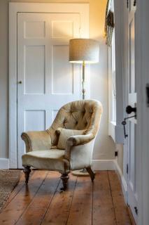 Fabulous canal side home walking distance to Bath - Bath - 6