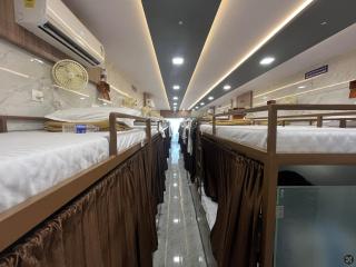 Apex Dormitory Andheri - Near Airport and Marol Metro Station - Mumbai - 3