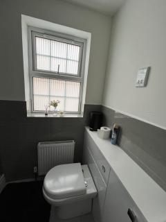 Cosy family home in Buckingham - Buckinghamshire - 3