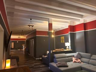 Rhin-Quartier Ferienwohnung Loft-Style - Rheinsberg - 4