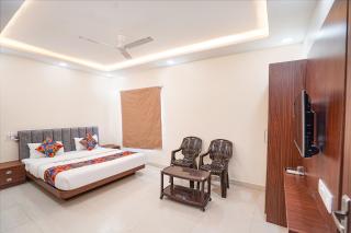 FabHotel The Ganesha Oasis - Bhopal - 8