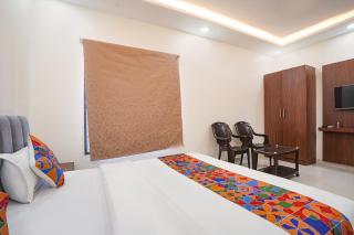 FabHotel The Ganesha Oasis - Bhopal - 7