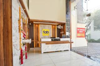 FabHotel The Ganesha Oasis - 8