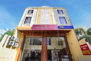 FabHotel The Ganesha Oasis - 0