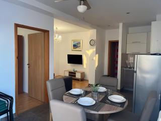 Apartments Sun Rogoznica - Podglavica - 0