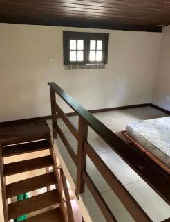 Casas da Preguiça - Mata de São João - 1