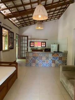 Casas da Preguiça - Mata de São João - 5