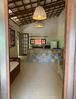 Casas da Preguiça - Mata de São João - 3