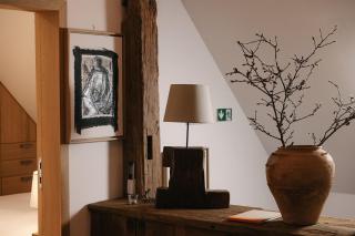 Guesthouse Novak -Modern Barn Loft - Dvor - 5