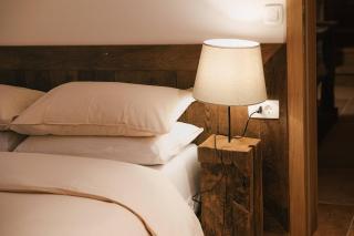 Guesthouse Novak -Modern Barn Loft - Dvor - 4