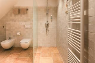 Guesthouse Novak -Modern Barn Loft - Dvor - 3