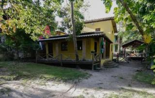 Casas da Preguiça - Mata de São João - 9