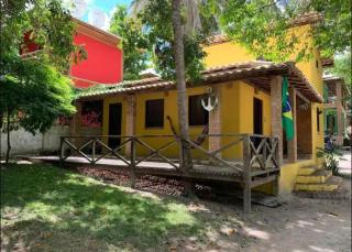 Casas da Preguiça - Mata de São João - 8