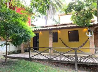 Casas da Preguiça - Mata de São João - 7